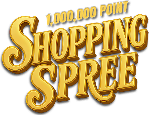 Shopping Spree